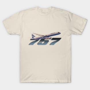 757 prototype T-Shirt